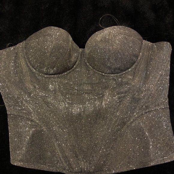 House of cb corset - Picture 2 of 3